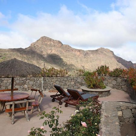 Vivelorural Casa Rural Isla De Cuba Villa Tejeda  Dış mekan fotoğraf
