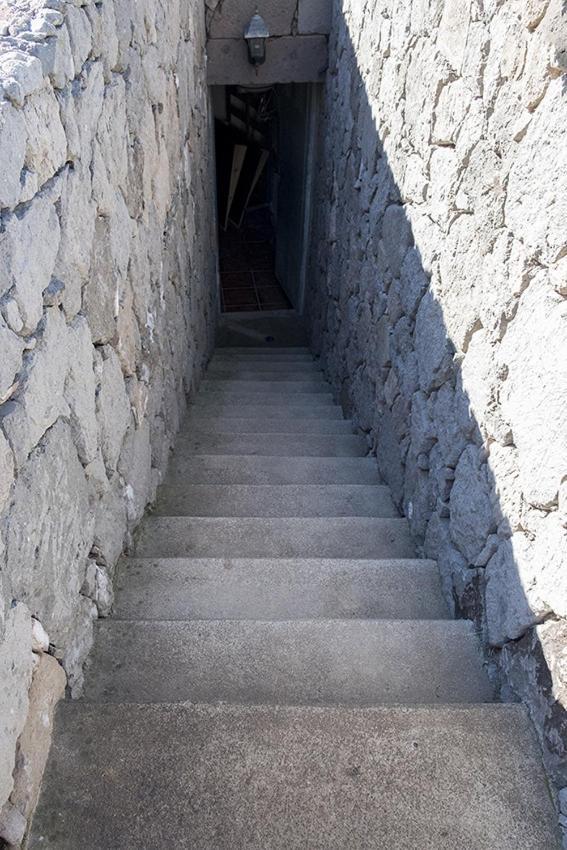 Vivelorural Casa Rural Isla De Cuba Villa Tejeda  Dış mekan fotoğraf