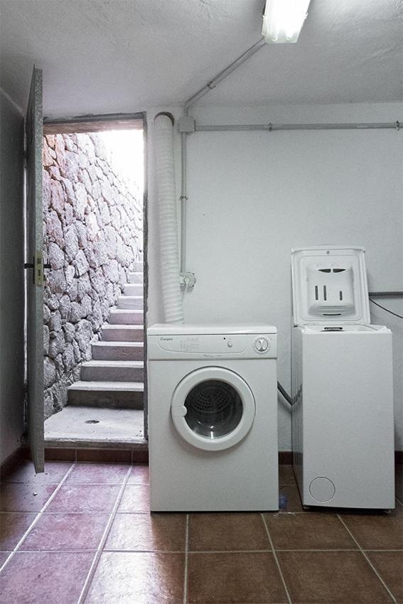 Vivelorural Casa Rural Isla De Cuba Villa Tejeda  Dış mekan fotoğraf