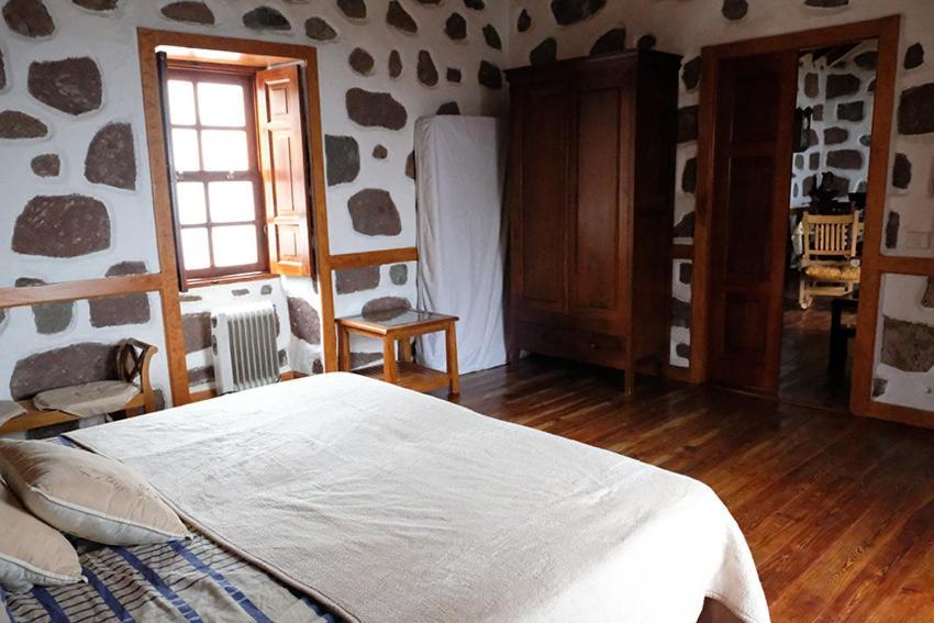 Vivelorural Casa Rural Isla De Cuba Villa Tejeda  Dış mekan fotoğraf