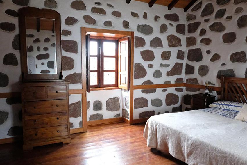 Vivelorural Casa Rural Isla De Cuba Villa Tejeda  Dış mekan fotoğraf